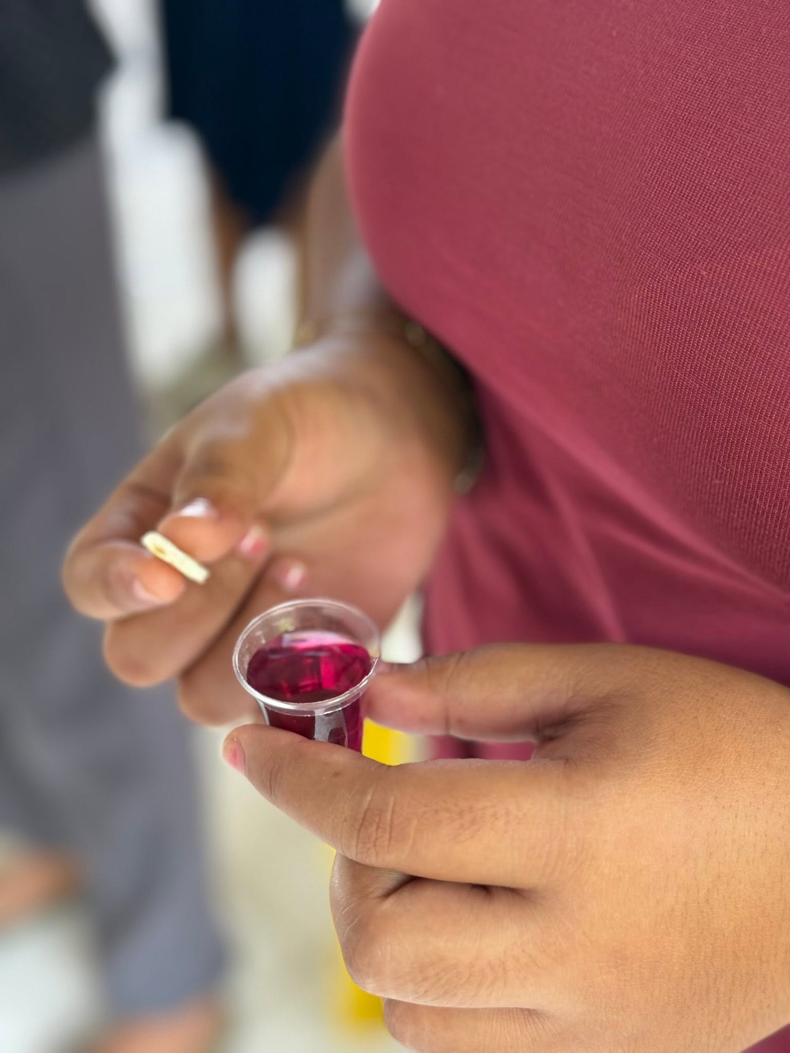 Communion